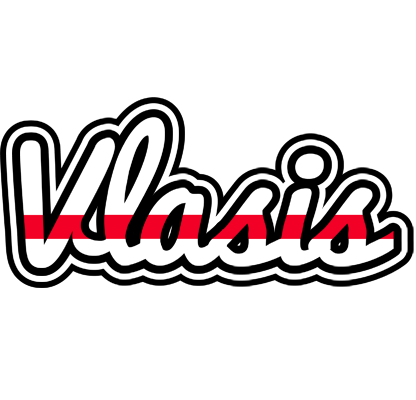 Vlasis kingdom logo