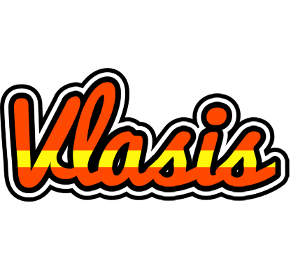 Vlasis madrid logo