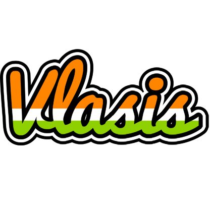 Vlasis mumbai logo