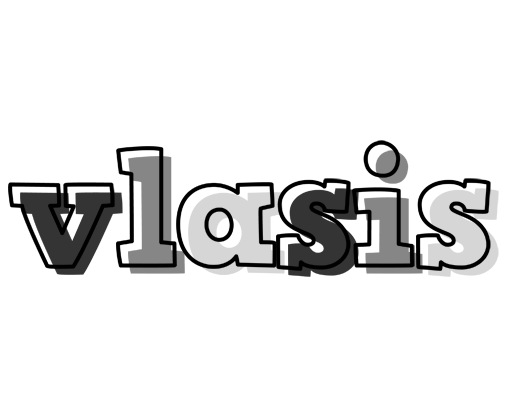 Vlasis night logo