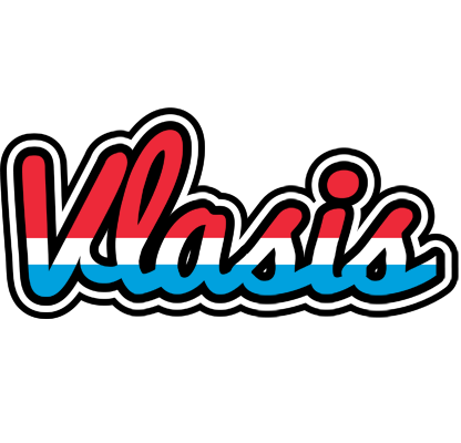 Vlasis norway logo