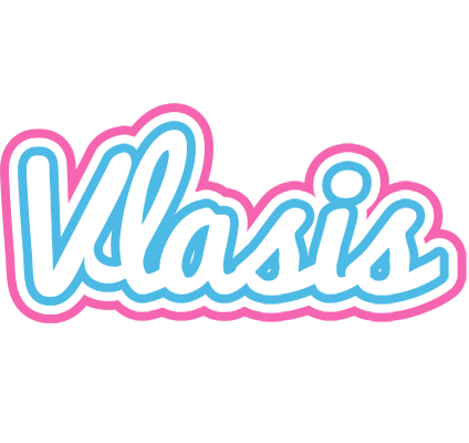 Vlasis outdoors logo