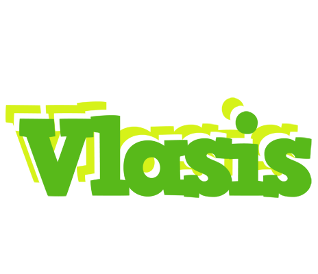 Vlasis picnic logo