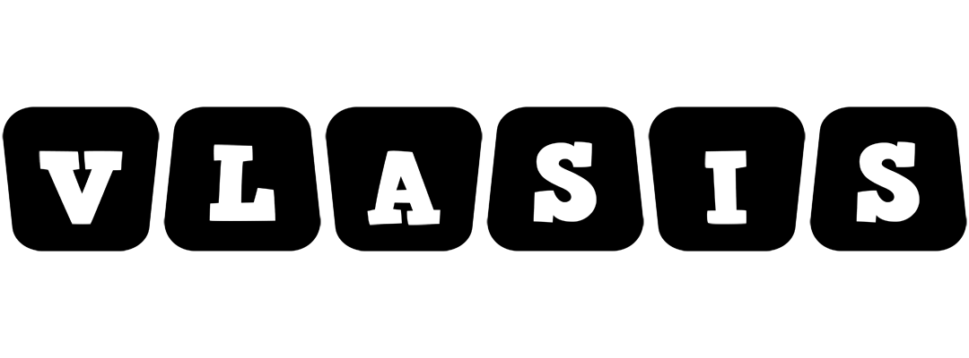 Vlasis racing logo
