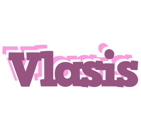 Vlasis relaxing logo