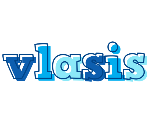Vlasis sailor logo