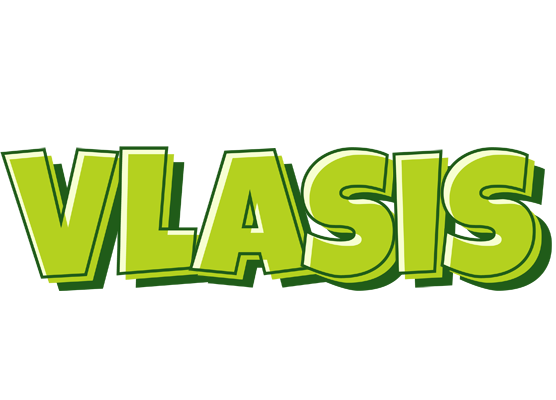 Vlasis summer logo