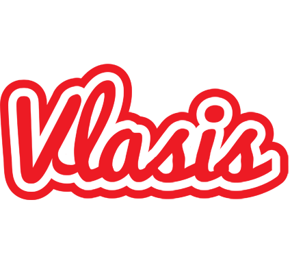 Vlasis sunshine logo