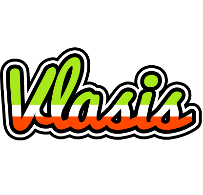 Vlasis superfun logo