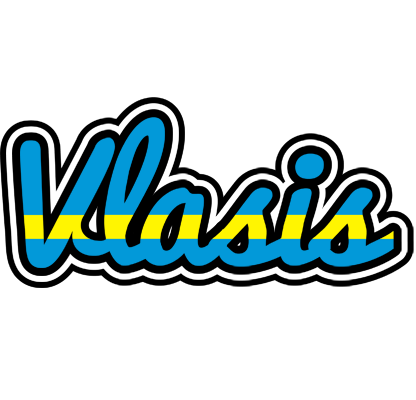 Vlasis sweden logo