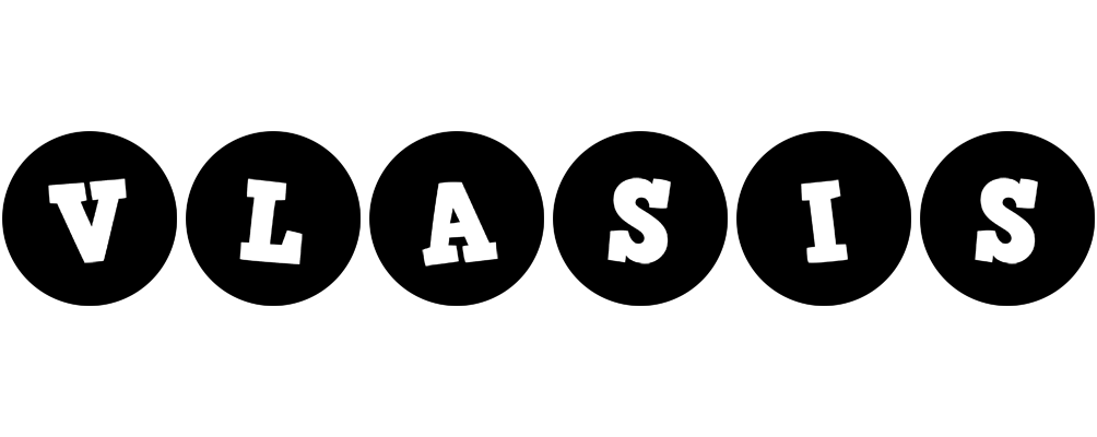 Vlasis tools logo