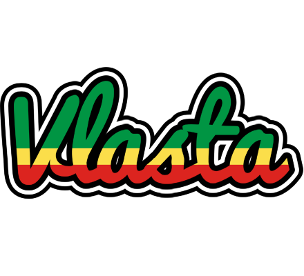 Vlasta african logo