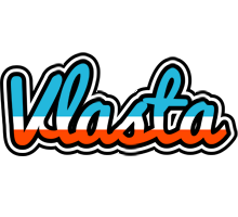 Vlasta america logo