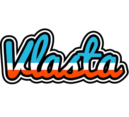 Vlasta america logo