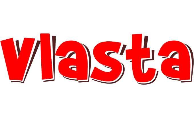 Vlasta basket logo