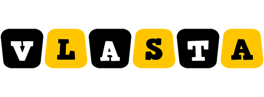 Vlasta boots logo