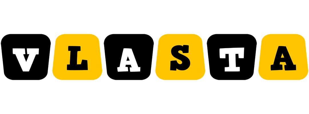 Vlasta boots logo