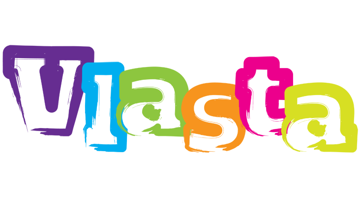 Vlasta casino logo