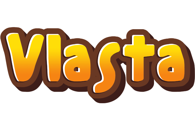 Vlasta cookies logo
