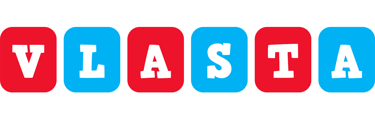 Vlasta diesel logo