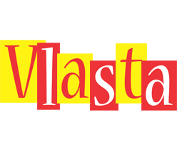 Vlasta errors logo