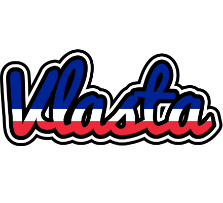 Vlasta france logo