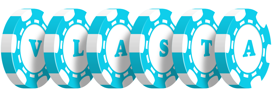 Vlasta funbet logo