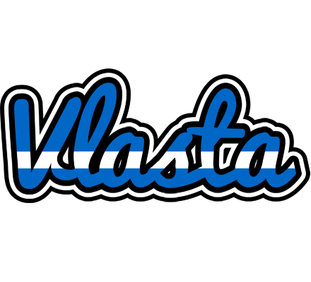 Vlasta greece logo