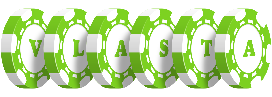 Vlasta holdem logo