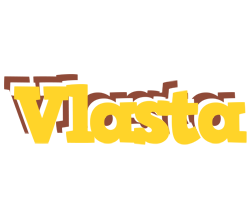 Vlasta hotcup logo