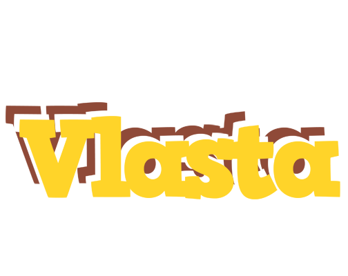 Vlasta hotcup logo