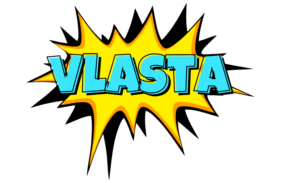 Vlasta indycar logo