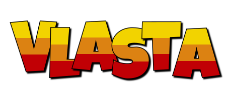 Vlasta jungle logo