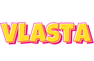 Vlasta kaboom logo