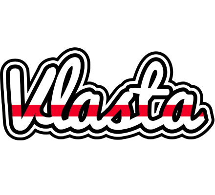Vlasta kingdom logo