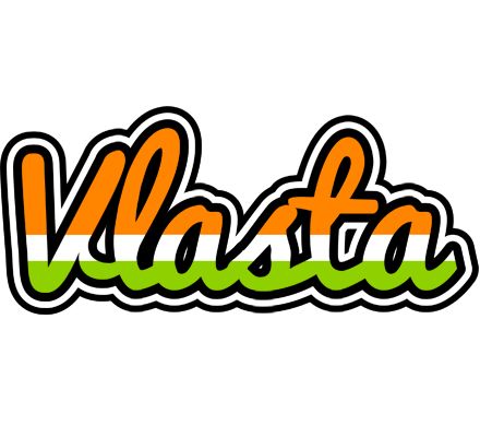 Vlasta mumbai logo