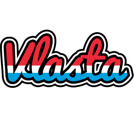 Vlasta norway logo