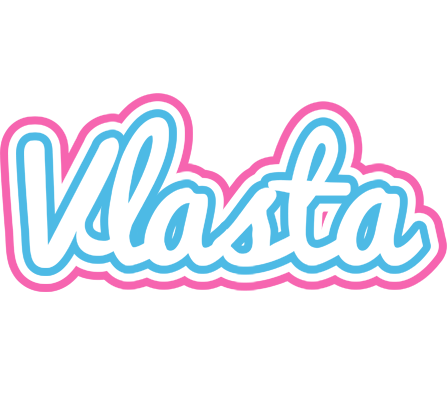 Vlasta outdoors logo