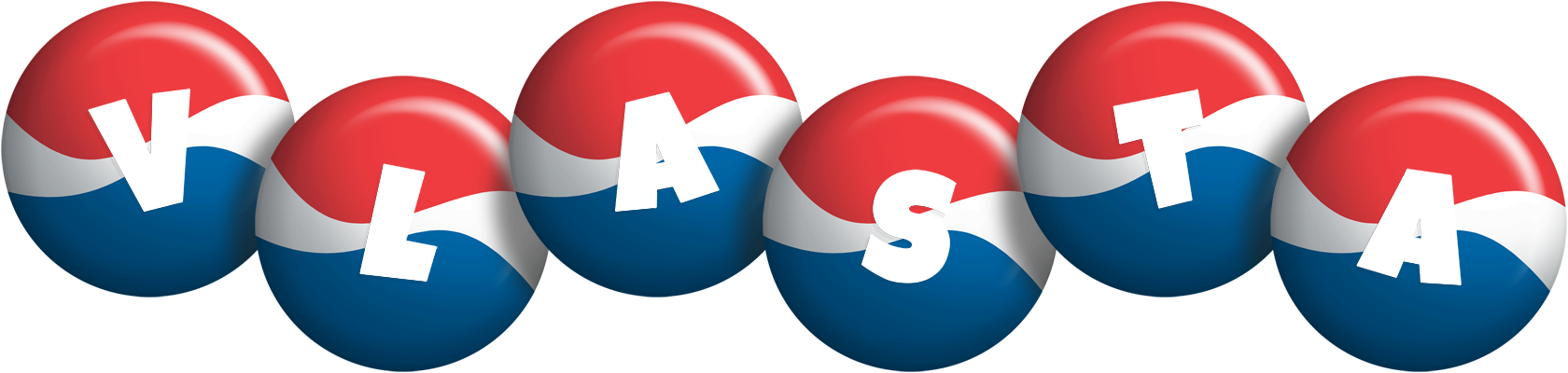 Vlasta paris logo