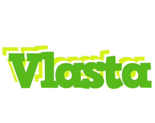 Vlasta picnic logo