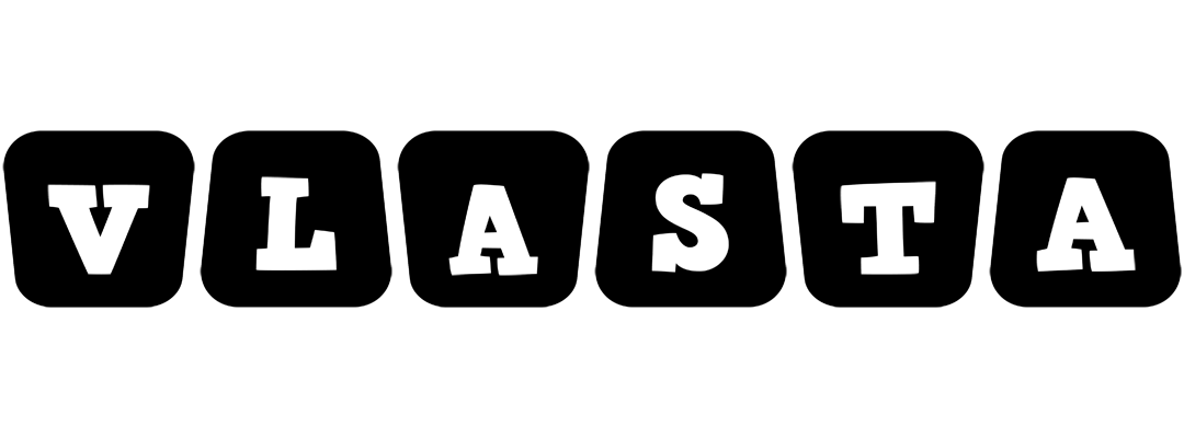 Vlasta racing logo