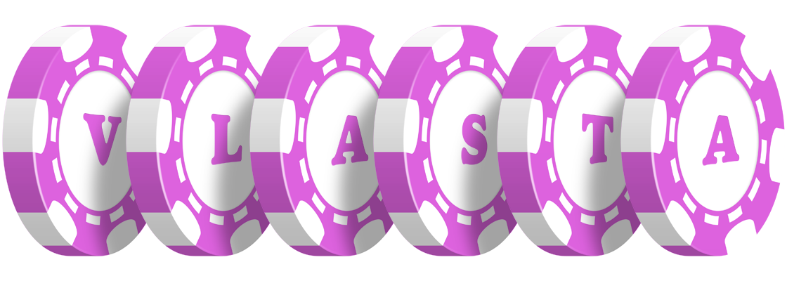 Vlasta river logo