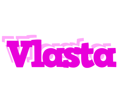 Vlasta rumba logo