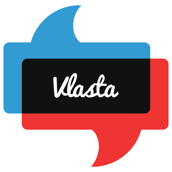 Vlasta sharks logo