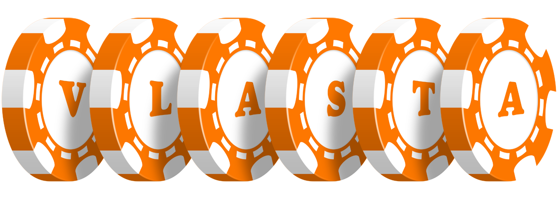Vlasta stacks logo