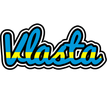 Vlasta sweden logo