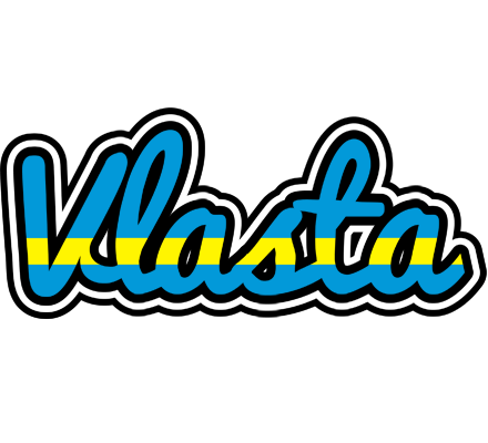 Vlasta sweden logo