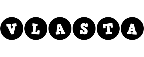 Vlasta tools logo