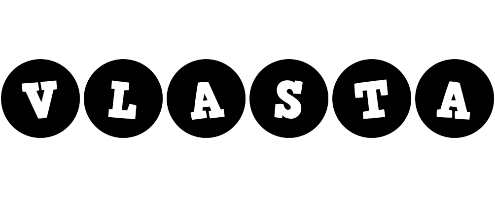 Vlasta tools logo