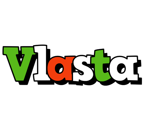 Vlasta venezia logo
